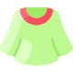 Poncho icon