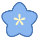 Fleur icon