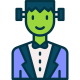 frankenstein icon