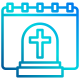 Grave icon