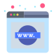 Web Browser icon