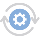 Cog icon