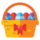 Easter Basket icon