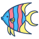 Angel Fish icon