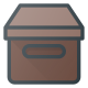 Caja icon