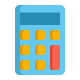 Calculatrice icon