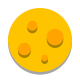 Lua cheia icon