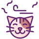 Cat icon