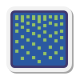 Desktop di Matrix icon