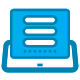 Application icon