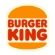новый логотип Burger King icon