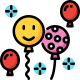 Balloon icon