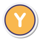 XboxY icon