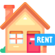 Rent icon