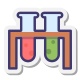 Test Tube Rack icon