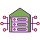 Data Warehouse icon