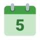 settimana-di-calendario5 icon