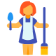 Hausfrau icon