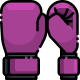 Boxing Gloves icon