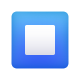 bouton-arrêt-emoji icon