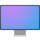 プロディスプレイxdr icon