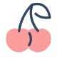 Cherry icon