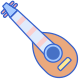 Lute icon