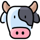 Cattle icon