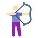 Archery Skin Type 1 icon
