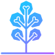 Tree icon