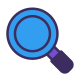 Magnifying Glass icon