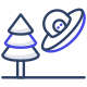 UFO icon