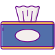 Tissue Box icon