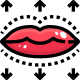 Lips icon