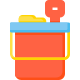 Sand Bucket icon