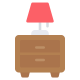 Table Lamp icon