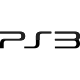 PlayStation 3 a home video game console developed by sony computer entertainment icon