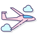Glider icon