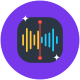 Sound Waves icon