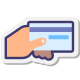 Card Payment icon