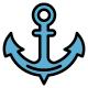 Anchor icon