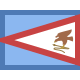 Samoa americane icon