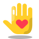 Freiwilliges Engagement icon