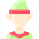 Elf icon