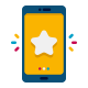 Mobile Application icon