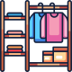 Clothes Rack icon