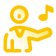 Gesangslehrer icon