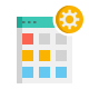 Patterns icon