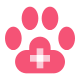 獣医 icon