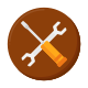 Hand Tools icon